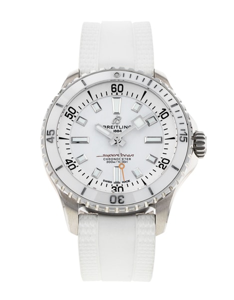 Breitling SuperOcean Automatic 36 A17377